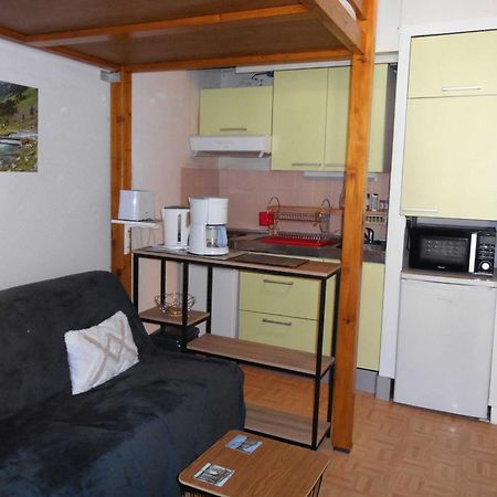 Appartement Wifi Monne Centre Cauterets Exterior foto