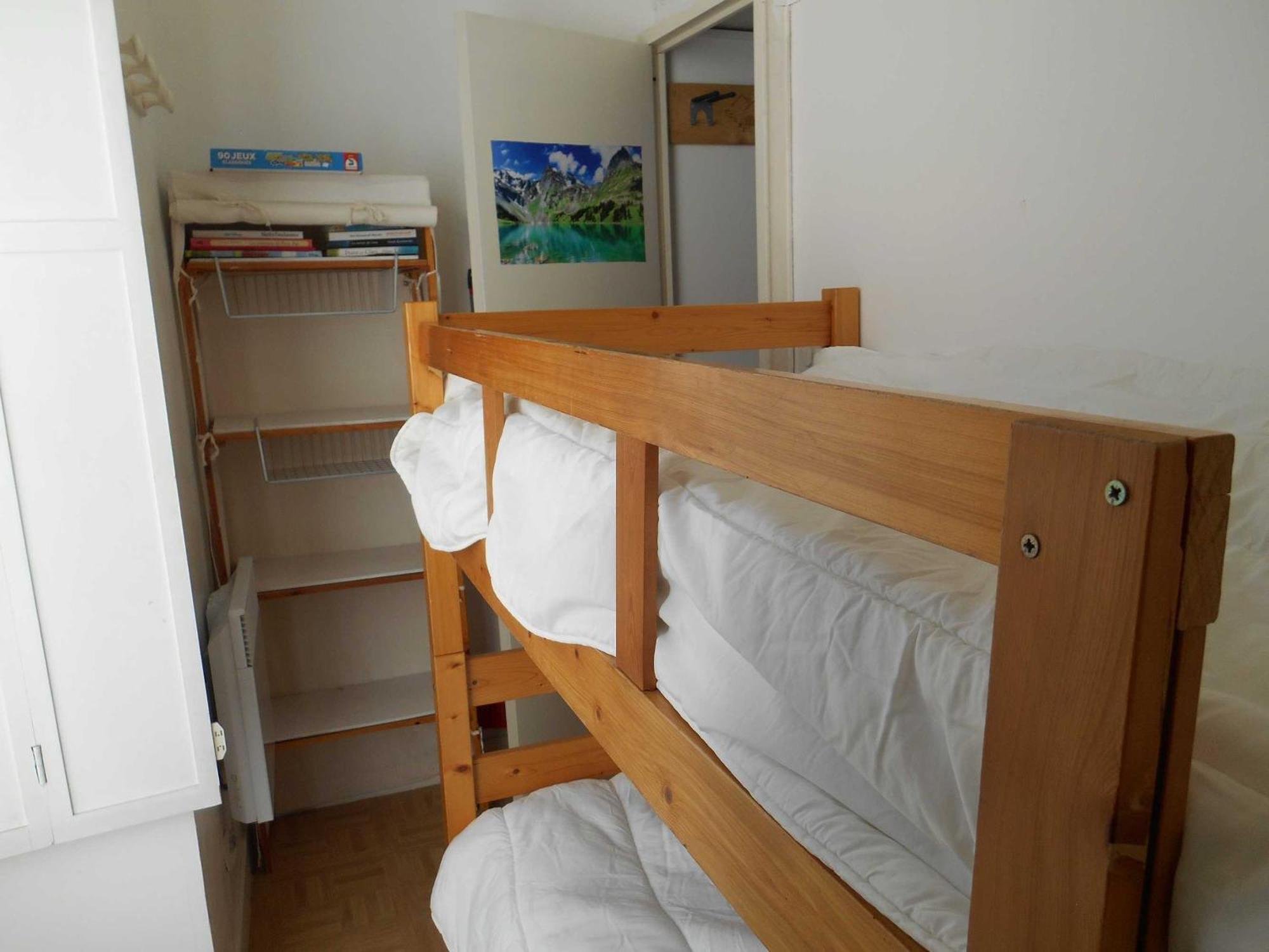 Appartement Wifi Monne Centre Cauterets Exterior foto
