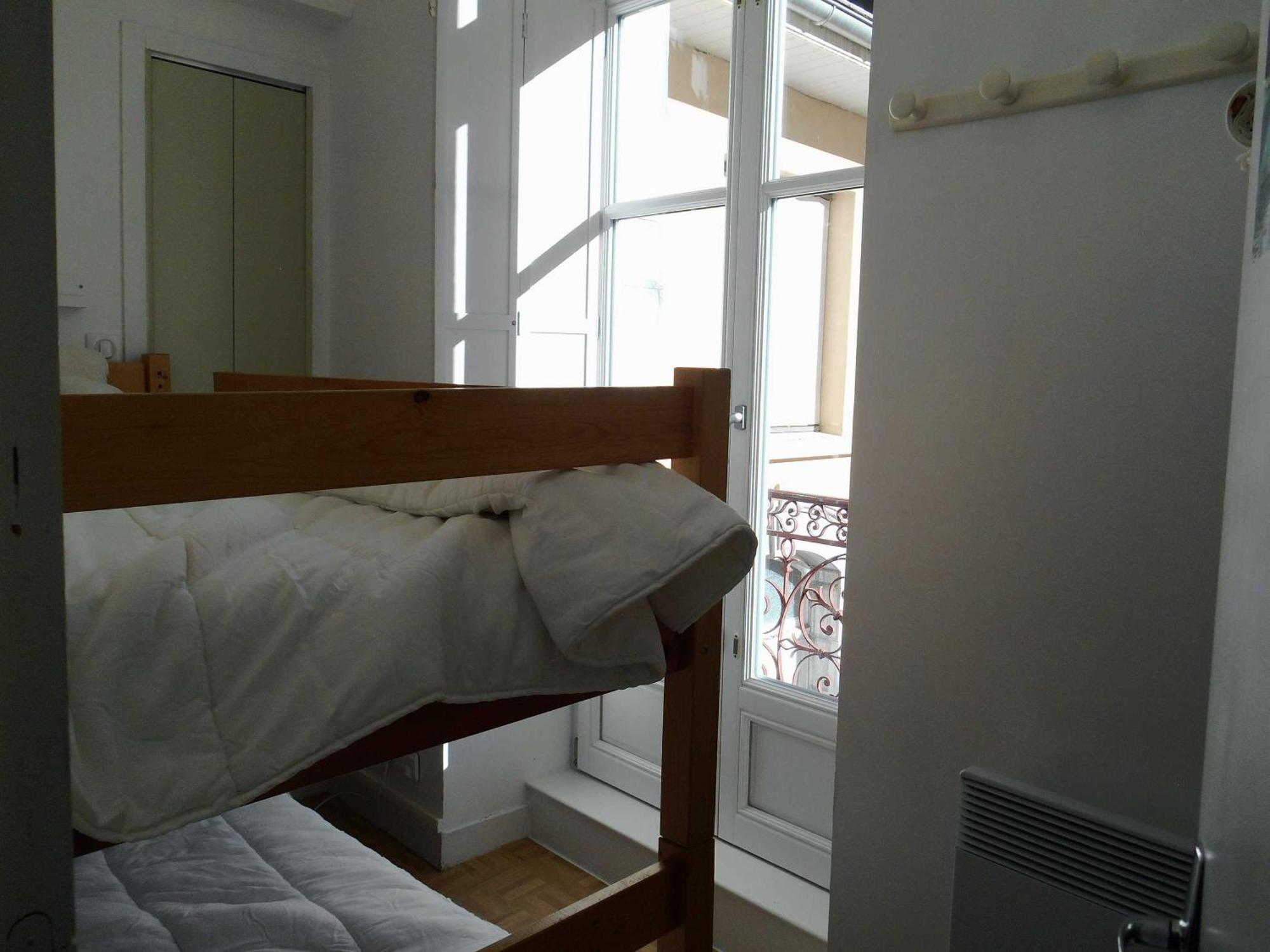 Appartement Wifi Monne Centre Cauterets Exterior foto